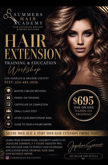 Hair Workshop