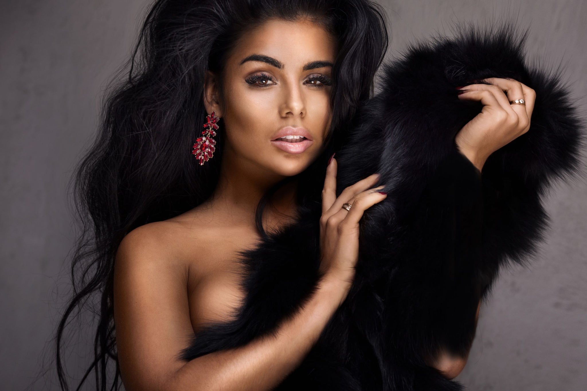 K-TIP Extensions - Double Drawn Luxury Collection